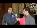 DVCon 2012: Adam Sherer introduces the new