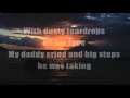 Tanya Tucker - Blood Red And Goin Down Karaoke