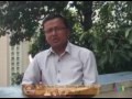 Thứ Năm 01.06.2017: HIỆP NHẤT TRONG MÁU TỬ ĐẠO