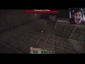 Minecraft - GOD DANGIT
