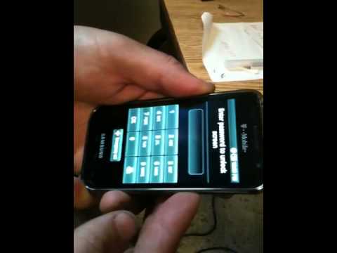 Unlocked Samsung Galaxy S3 SGH-T959V For Network Control Key With Www ...