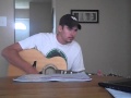 Water Tower - Jason Aldean cover