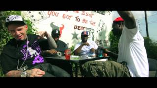 Delorean - Soda Water (ft. Paul Wall, Big Sant & Esg) Delorean - Soda Water (ft. Paul Wall, Big Sant & Esg)
