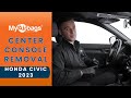 Nissan Murano Seat Belt Pretensioner Repair (1 Stage) video