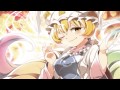 【東方Dangdut Funkot】 Charming Domination 【FUNTEK LAB.】