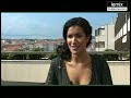 Interview de Sabrina Ouazani - Des hommes et des dieux