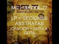 skool 77 - gota a gota