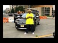 Patrice Oneal talks sports............
