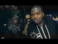 Ox & Lexx 9Eleven - Mobbing (Real Niggas) Ox & Lexx 9Eleven - Mobbing (Real Niggas)