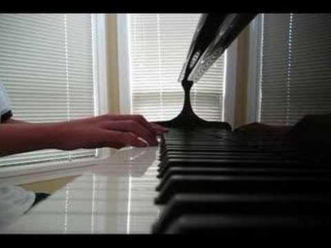 ... Tong Hua FairyTale å…‰è‰¯Guang Liang Piano Cover" MP3 Gratis