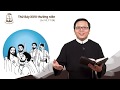 Thứ Bảy Tuần XXVI Thường Niên C