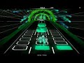 Owl City - Fireflies (Audiosurf Clip)