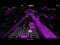 Owl City - Fireflies (Audiosurf Clip)