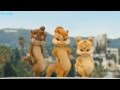 Happy Birthday to You!!! Chipettes - Chipmunks
