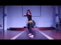IDC Dance Concert 2013 | Indian Dance: Dhating Naach | Nargis