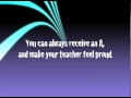 Booyah! - Interjection Song