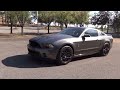 2014 Shelby GT500 - What's new? Full Review and Exhaust