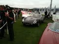 Ferrari 250 GTO Spectacular @ Pebble Beach Concours