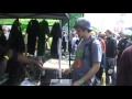 INCREDIBOWL! The High Times US Cannabis Cup Denver 2013