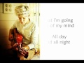 Niall Horan Solos Lyrics On Screen