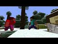 Steve vs. Steve - A Minecraft Rivalry - EP05