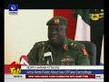 Army Warns Of Boko Haram Using Fake Military Camouflage