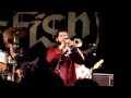 Reel Big Fish - Brown Eyed Girl Van Morrison cover HD Live at Irving Plaza in NYC 111710
