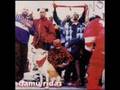 damu ridas - ygbs are the braziest