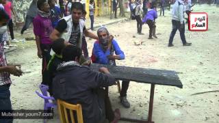 Jogar ás cartas sob pressão