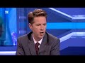PVV'er Bosma over PVV en multicultureel Nederland