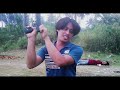 THE LAST BULLET- ILIGAN CITY - bisaya Version