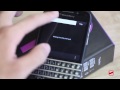 Đánh giá hệ điều hành BB10 trên BlackBerry Q10 - CellphoneS