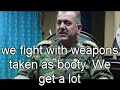 Cii News interview - FSA leader in Aleppo - Abdul Jabaar Al Okaidi -