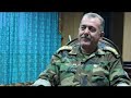 Cii News interview - FSA leader in Aleppo - Abdul Jabaar Al Okaidi -