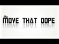 Future - Move That Dope Bass Boosted