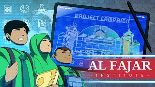 Al Fajar School - Campaign 2023