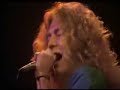 Led Zeppelin Rock n Roll 1973