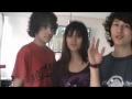 Hipsteame esta (VR Irreveren-tv)