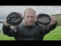 Under The Weather - Surfing in New Zealand