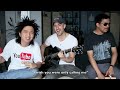Ako Na Lang - Zia Quizon, Feat. Roadfill