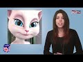 L'application mobile britannique Talking Angela soupçonnée de pédophilie en France
