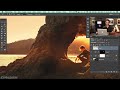 How to Color Dodge in Photoshop