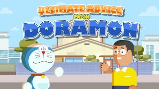 Tiny World - Ultimate Advice from Doramon (Ep. 21) | FreeQuranEducation
