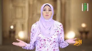 الجناح الإسلامي في المتحف البريطاني || ويبقى الأثر مع رانيا أيمن