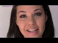 Camilla Belle Inspired Summer Makeup Tutorial