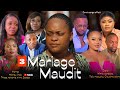 MARIAGE MAUDIT, ?PISODE 3, NOUVEAU FILM CONGOLAIS 2024. congolese movie 2024.