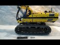 M4X's Creations - Building Lego Technic - 8043 Motorized Excavator