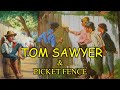 Tom sawyer & picket fencedramaAnnual functionthe modern academyschool