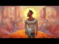 Jon Bellion - Overwhelming