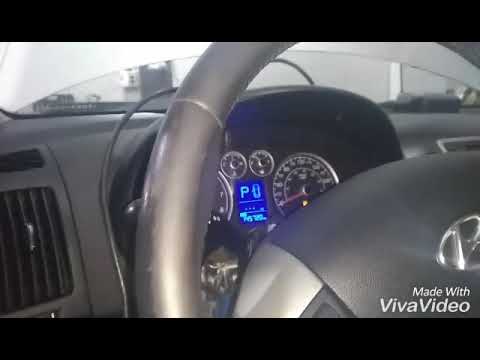 Hyundai Veloster e i30 Reparo Direcao Eletrica